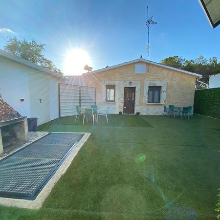 Aldeamayor de San Martin Casitas El Raso 빌라 외부 사진