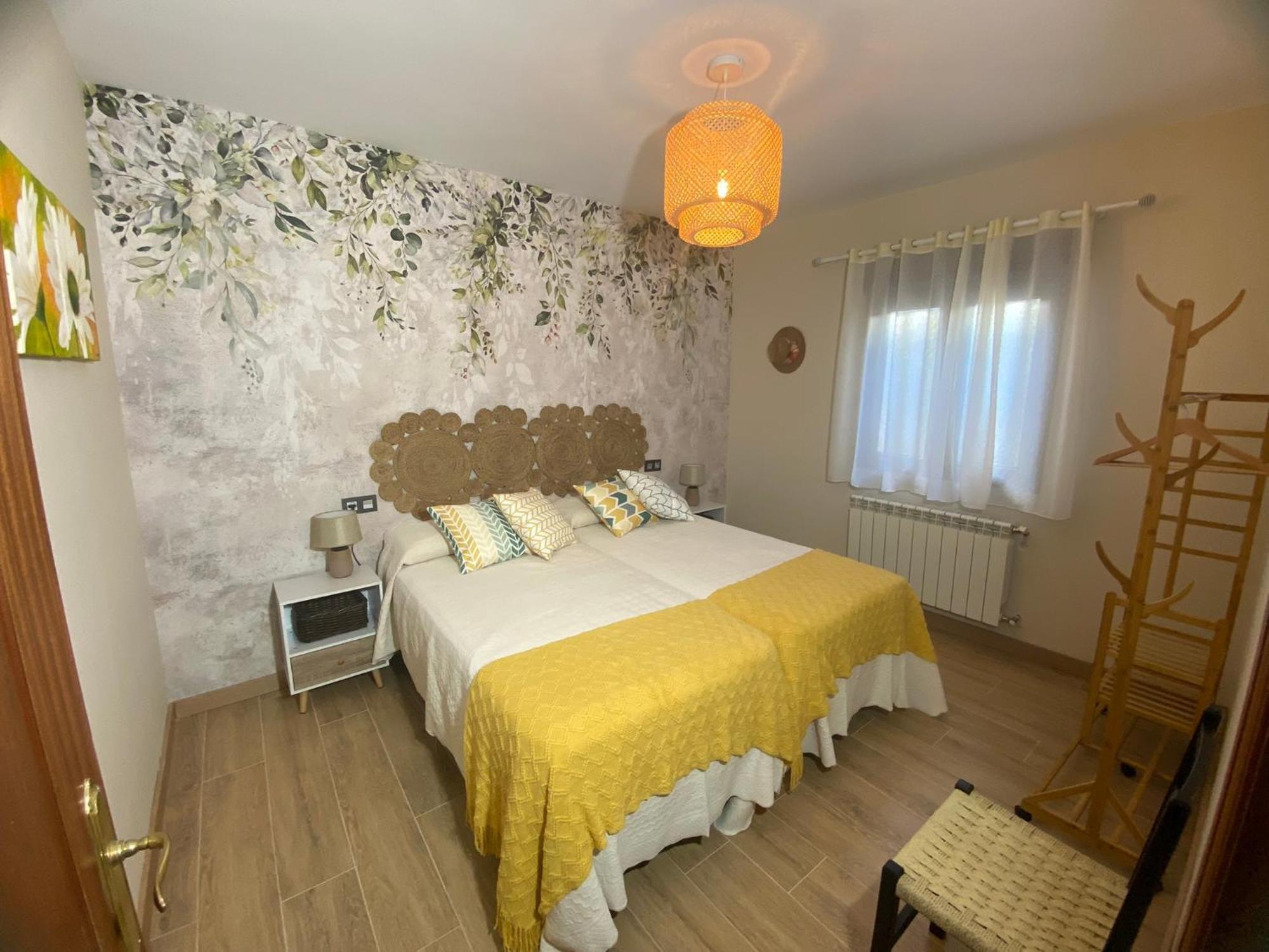 Aldeamayor de San Martin Casitas El Raso 빌라 외부 사진