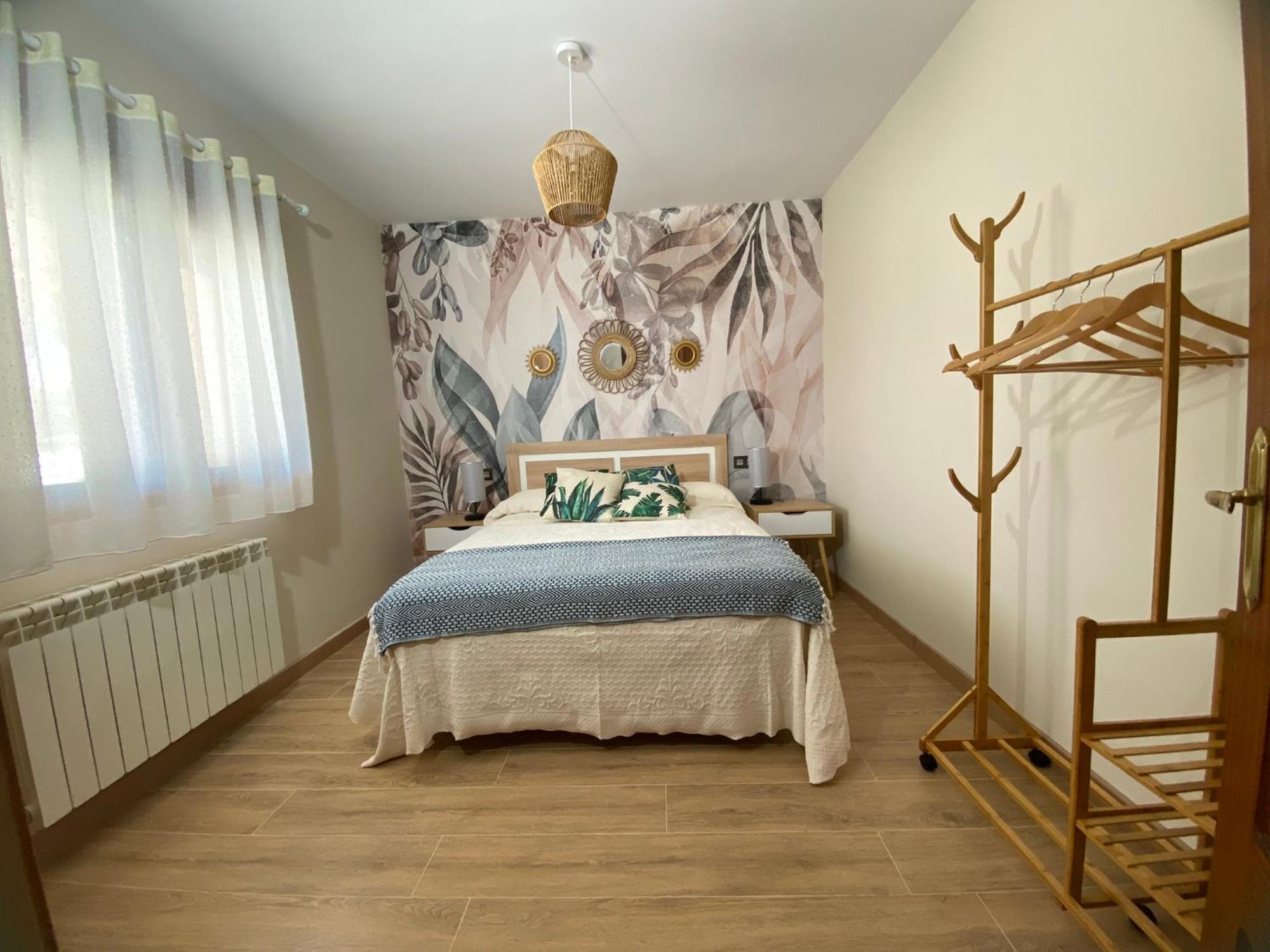 Aldeamayor de San Martin Casitas El Raso 빌라 외부 사진